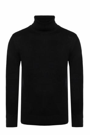 ‘nova’ turtleneck sweater, zdjęcie 1 ‘nova’ turtleneck sweater od AllSaints